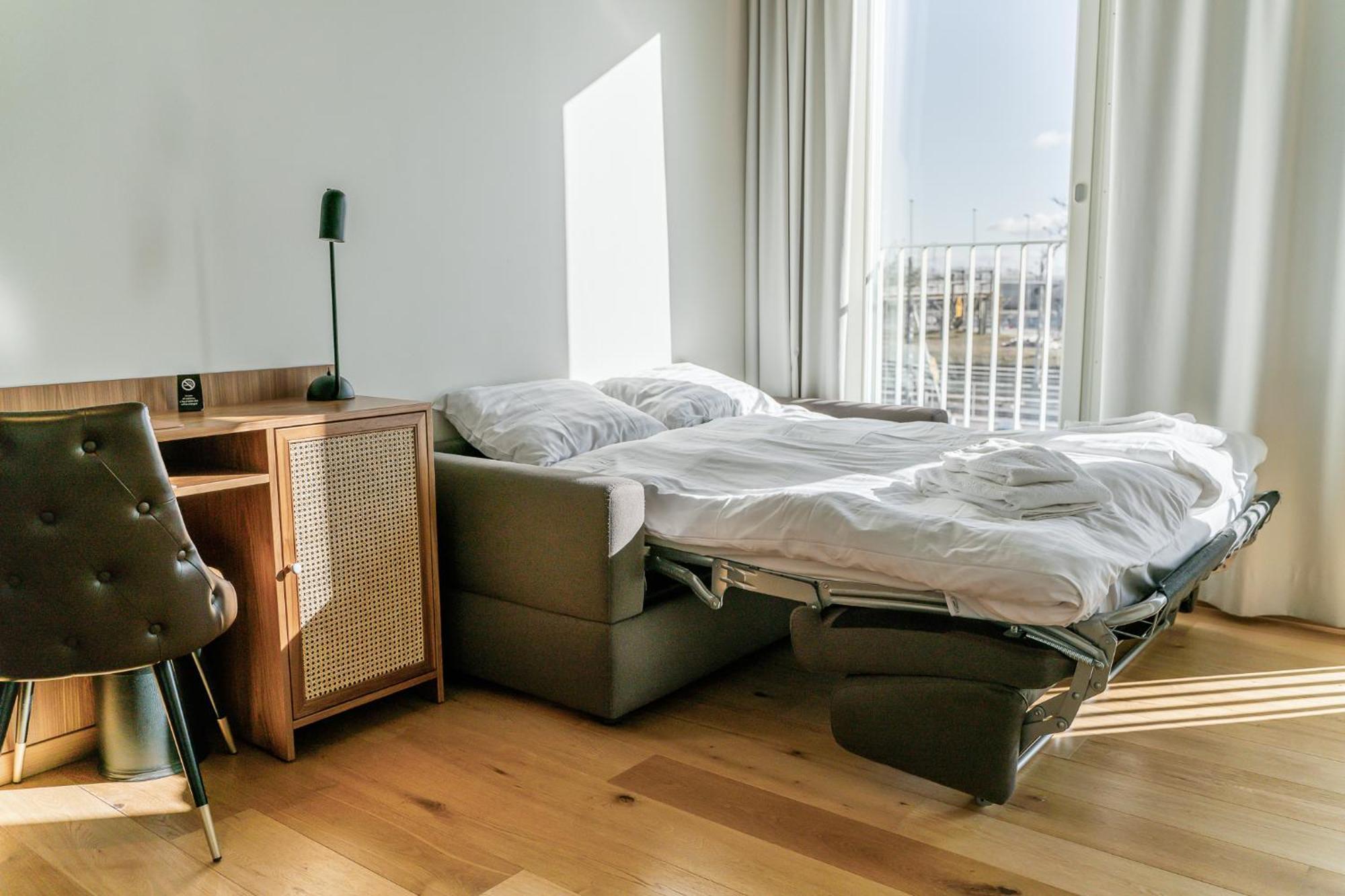 Fritiden Hotell & Kongress Ystad Bagian luar foto