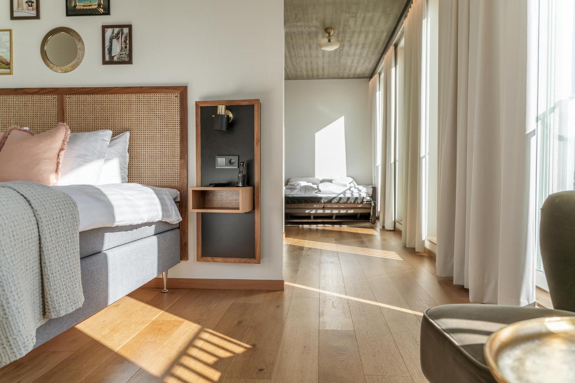 Fritiden Hotell & Kongress Ystad Bagian luar foto